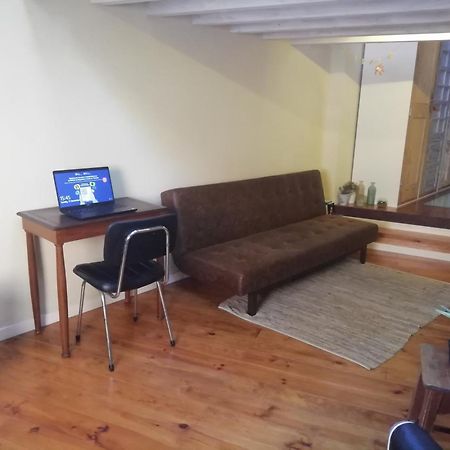 Apartamento Unique Stylish House In Beautiful Graca Lisboa Exterior foto