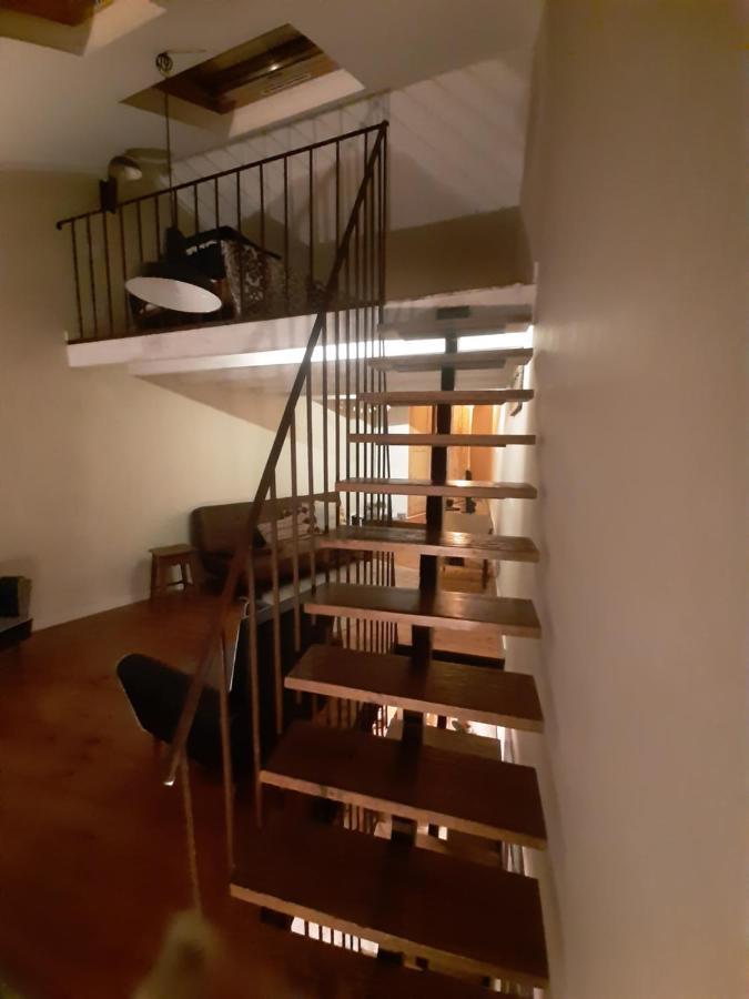 Apartamento Unique Stylish House In Beautiful Graca Lisboa Exterior foto