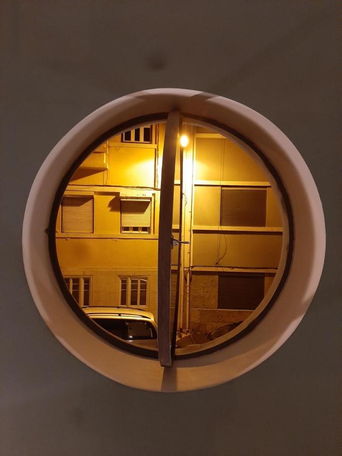 Apartamento Unique Stylish House In Beautiful Graca Lisboa Exterior foto
