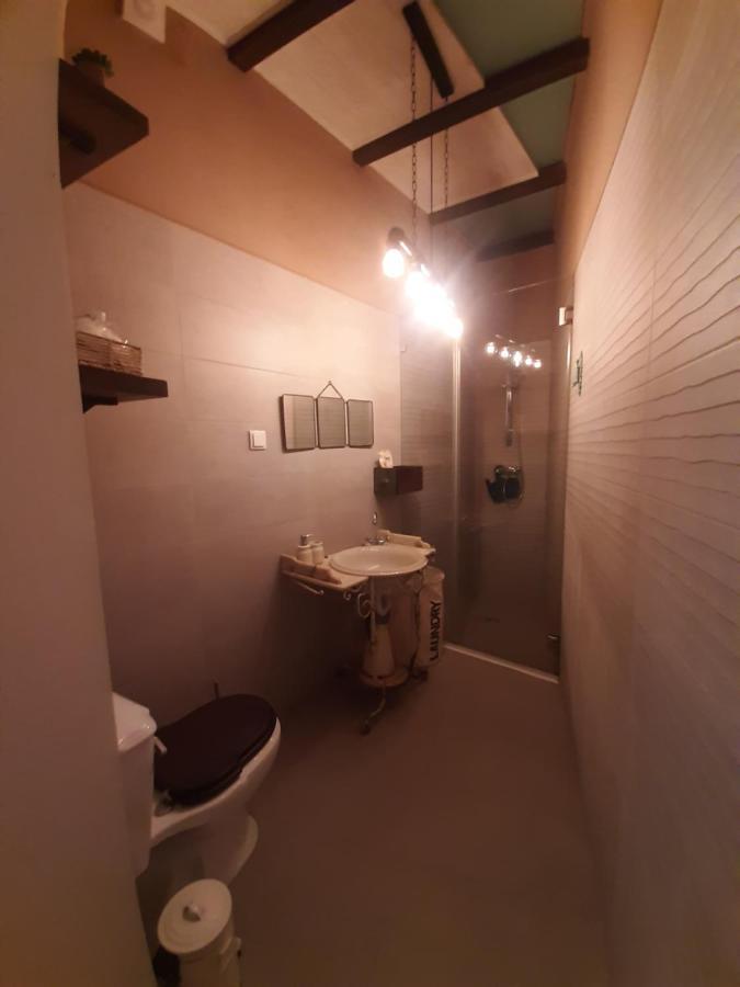 Apartamento Unique Stylish House In Beautiful Graca Lisboa Exterior foto