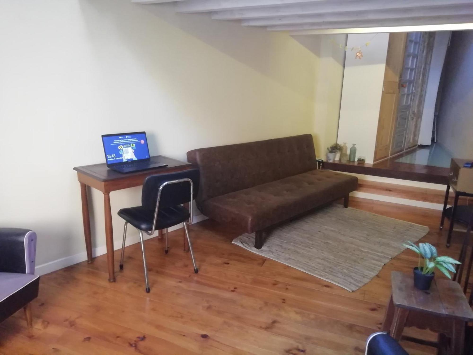 Apartamento Unique Stylish House In Beautiful Graca Lisboa Exterior foto