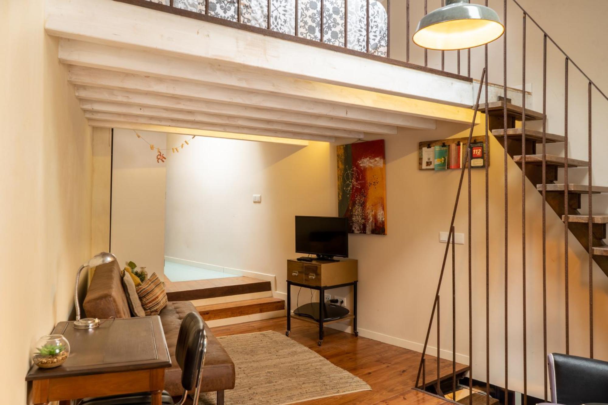Apartamento Unique Stylish House In Beautiful Graca Lisboa Exterior foto